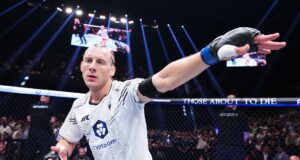 เรนาโต มอยกาโน ท้าชน แพดดี้ พิมบ์เล็ต หลังดราม่า UFC