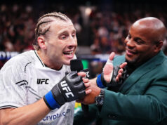 แพดดี้ พิมเบลตต์ เตรียมคืนเวที UFC 314 เมษายนนี้