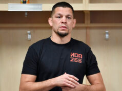 Nate Diaz วิจารณ์ McGregor และพี่น้อง Paul ว่า ‘พวกงี่เง่า’