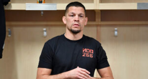 Nate Diaz วิจารณ์ McGregor และพี่น้อง Paul ว่า ‘พวกงี่เง่า’