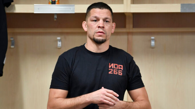 Nate Diaz วิจารณ์ McGregor และพี่น้อง Paul ว่า ‘พวกงี่เง่า’