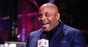 TUF 33: การแข่งขัน UFC และเส้นทางตำนานนักสู้