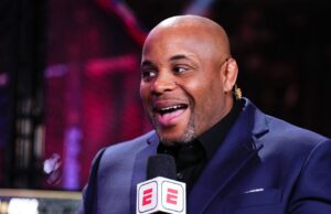 TUF 33: การแข่งขัน UFC และเส้นทางตำนานนักสู้