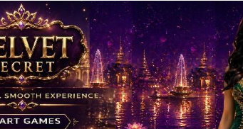Velvet Secret – เรียบง่าย ราบรื่น และน่าพึงพอใจ โดย Gameplay Interactive (GPI)