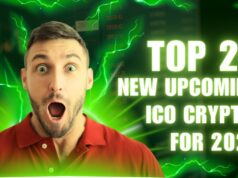 20 ICO แห่งอนาคตปี 2025 ที่น่าจับตามองที่สุด