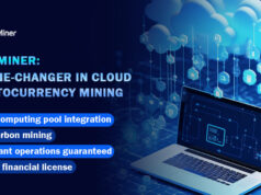 5 อันดับ Cloud Mining ปี 2025 ที่น่าลงทุนที่สุด