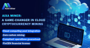 5 อันดับ Cloud Mining ปี 2025 ที่น่าลงทุนที่สุด