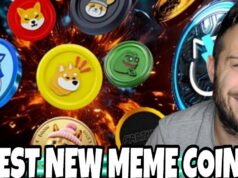 6 เหรียญมีมมาแรงน่าจับตาในช่วง Altcoin Season