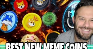 6 เหรียญมีมมาแรงน่าจับตาในช่วง Altcoin Season