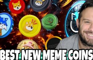 6 เหรียญมีมมาแรงน่าจับตาในช่วง Altcoin Season