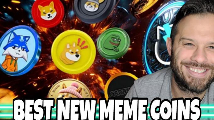6 เหรียญมีมมาแรงน่าจับตาในช่วง Altcoin Season