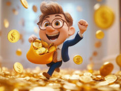 7 เว็บ Cloud Mining ปี 2025 ขุดคริปโตฟรี ไม่ต้องลงทุน