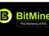 BitMine ตั้งเป้าถือครอง 5% ของ Ethereum โลก