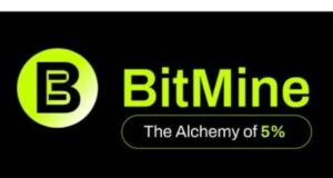 BitMine ตั้งเป้าถือครอง 5% ของ Ethereum โลก
