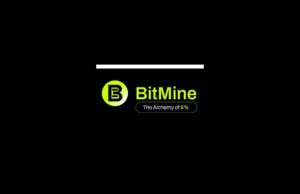 BitMine ตั้งเป้าถือครอง 5% ของ Ethereum ทั้งหมด