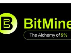 BitMine เผยกลยุทธ์ถือ Ethereum มุ่งครอง 5% ตลาด