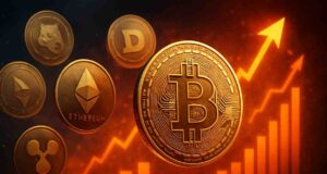 BTC Miner: ขุดคริปโตด้วย AI ปลอดภัย-รายได้สูง