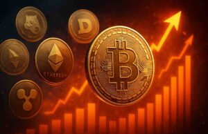 BTC Miner: ขุดคริปโตด้วย AI รับผลตอบแทนสูงทุกวัน