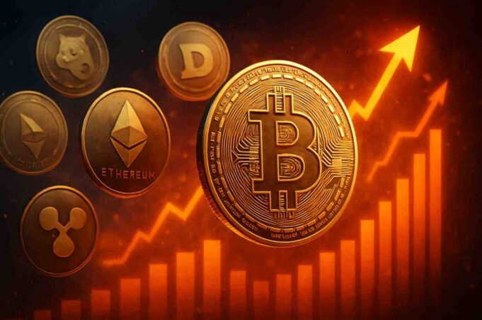 BTC Miner: ขุดคริปโตด้วย AI รับผลตอบแทนสูงทุกวัน