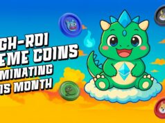BullZilla พุ่งแรง! เหรียญมีมใหม่ที่ห้ามพลาด 2025