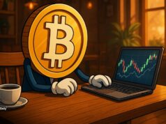 ตลาดคริปโตผันผวน BTC ร่วง ETH ทรงตัว SOL ลุ้นเบรกเอาท์