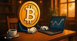 ตลาดคริปโตผันผวน BTC ร่วง ETH ทรงตัว SOL ลุ้นเบรกเอาท์