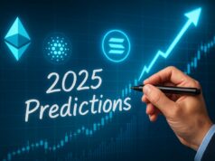 ปีทอง Altcoin 2025: MAGACOIN น่าจับตาเป็นพิเศษ