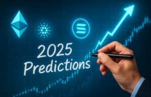ปีทอง Altcoin 2025: MAGACOIN น่าจับตาเป็นพิเศษ