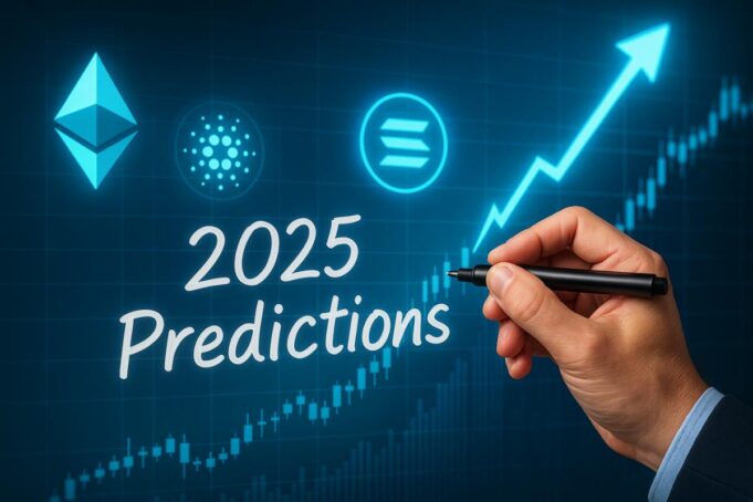 ปีทอง Altcoin 2025: MAGACOIN น่าจับตาเป็นพิเศษ