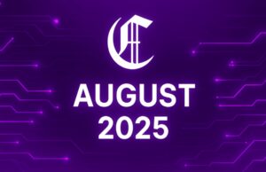 สิงหาคม 2025: คริปโตเหวี่ยงแรง หวังหรือเสี่ยง?