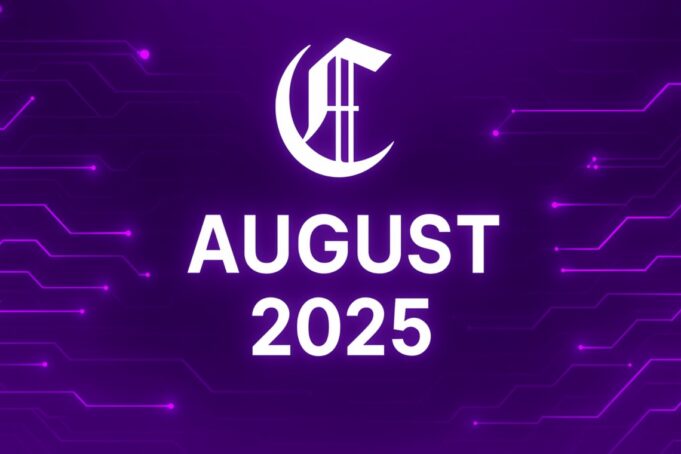 สิงหาคม 2025: คริปโตเหวี่ยงแรง หวังหรือเสี่ยง?