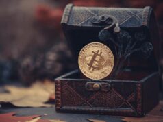องค์กรแห่ถือบิตคอยน์ทะลุ 1 ล้าน BTC