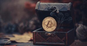 องค์กรแห่ถือบิตคอยน์ทะลุ 1 ล้าน BTC