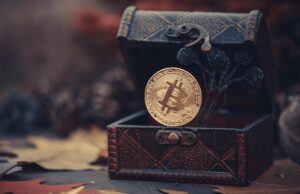องค์กรแห่ถือบิตคอยน์ทะลุ 1 ล้าน BTC
