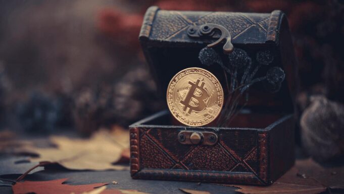 องค์กรแห่ถือบิตคอยน์ทะลุ 1 ล้าน BTC