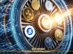 เปลี่ยนมือถือเป็นรายได้ด้วย BAY Miner ขุดคริปโตง่าย