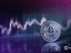 ETH ถูกล็อกเพิ่ม ทำอุปทานลด ราคาอาจพุ่ง $4,500