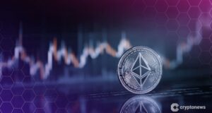 ETH ถูกล็อกเพิ่ม ทำอุปทานลด ราคาอาจพุ่ง $4,500