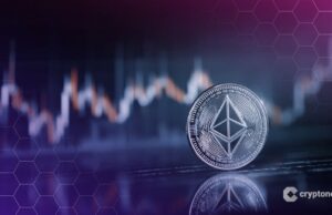 ETH ถูกล็อกเพิ่ม ทำอุปทานลด ราคาอาจพุ่ง $4,500