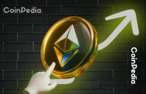 Ethereum พุ่งแรง หนุนโดย Wall Street และ AI