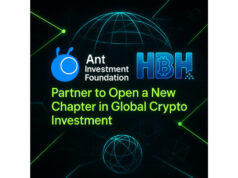 HBHEX แพลตฟอร์มคริปโทเติบโตแรงระดับโลก
