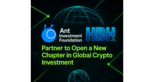 HBHEX แพลตฟอร์มคริปโทเติบโตแรงระดับโลก