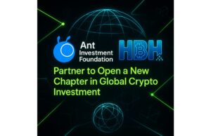 HBHEX แพลตฟอร์มคริปโทเติบโตแรงระดับโลก