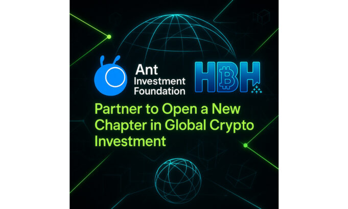 HBHEX แพลตฟอร์มคริปโทเติบโตแรงระดับโลก