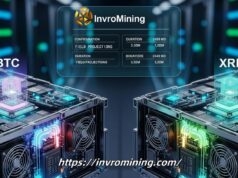 InvroMining เปิดตัวฟีเจอร์ AI ขุดเหรียญหลายสกุล