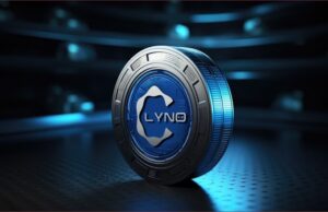 Lyno AI: โอกาสทองลงทุนคริปโตปี 2025