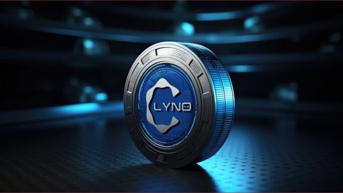 Lyno AI: โอกาสทองลงทุนคริปโตปี 2025