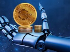 Lyno AI: โอกาสทองลงทุนเหรียญคริปโต Pre-sale