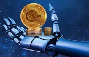 Lyno AI: โอกาสทองลงทุนเหรียญคริปโต Pre-sale