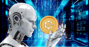 Lyno AI: โทเคน AI มาแรง พร้อมระบบอาร์บิทราจอัจฉริยะ